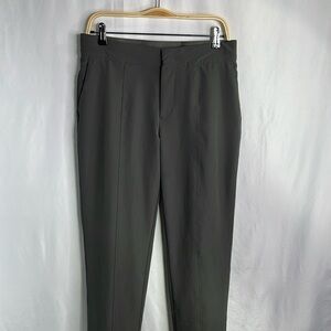 Mondetta dark grey athletic fabric pants